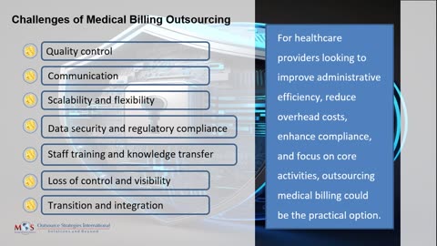 Significance of Outsourcing Medical Billing and Coding