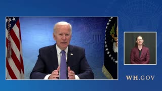 Biden STRUGGLES to Remember How Reading Works on Live TV