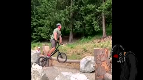 Best MTB sends of the week #8 ( BMX, Fails & Big jumps ) MIX 2021