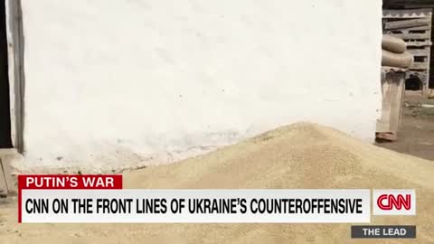 Ukraine launches offensive in Russian-occupied Kherson region