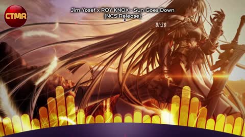 Anime, Influenced Music Lyrics Videos - Jim Yosef x ROY KNOX - Sun Goes Down - Anime Music Videos & Lyrics - [AMV] [Anime MV] - AMV Music