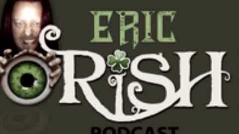 Audio clip from the ERIC IRISH PODCAST