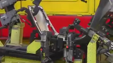 How scooter scooters are made