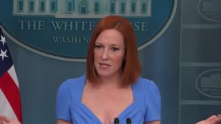 Psaki Gives CHILLING Response About Misinformation When Asked Question By Child Reporter