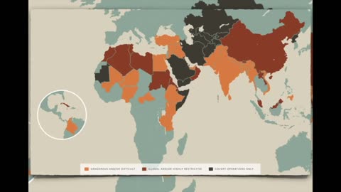 The Bible: The Most Popular Suppressed Book