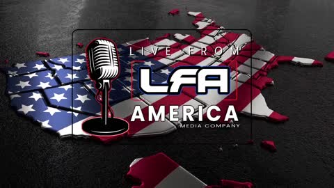 Live From America - 11.4.21 @5pm AMERICA IS COUNTER PUNCHING HARDER THAN THEY THOUGHT!
