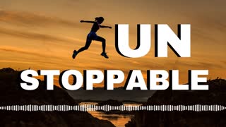 UNstoppable - 'Message : Motivate' Podcast with Clint Armitage
