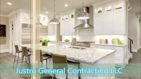 Justru General Contracting LLC - (240) 332-5747
