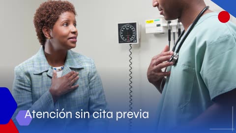 Clinica Hispana Riverside