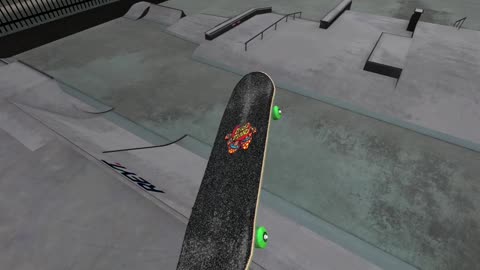 True Skate | Gameplay Thursday | Tuesday #shorts