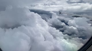 Florida Clouds