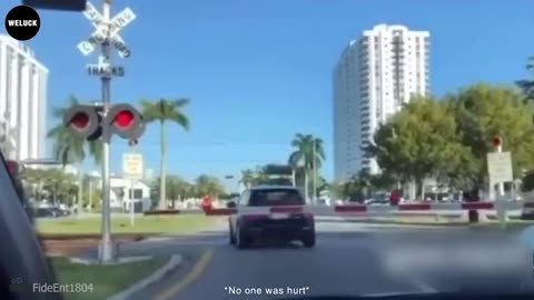 30 Tragic Moments! Drunk Driver On The Road Got Instant Karma - Idiots In Cars.mp4