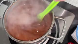 Moist Chocolate Cake With Evaporate Milk