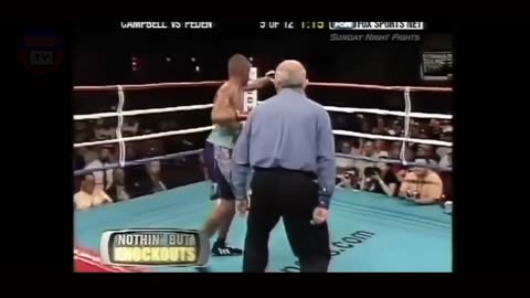 Best BOXING Karma Compilation