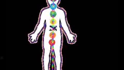 Journey #3 - Chakra Synchronicity - Guided Meditation