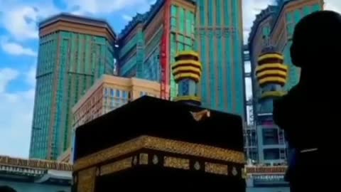 Beautiful Video / Mecca