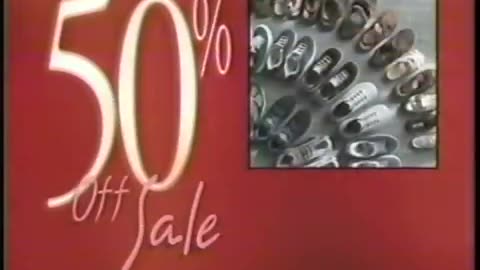 April 28, 1999 - Weekend Sale at Kohl's