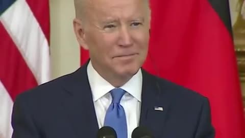 Biden Order Sabotage Norstream II