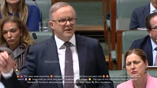 Mis-Information Must Be Stopped "ALBO" Leaves Them Gobsmacked!