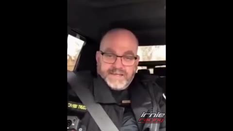 Canadian Police Officer Speaks Out Against Government Tyranny. 🇨🇦