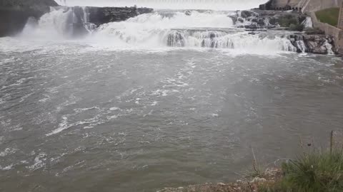 The Great Falls Extended