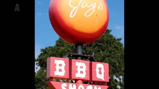 Jay's BBQ Shack