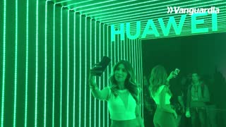 Cámara Pop-Up y los demás detalles del nuevo celular de Huawei
