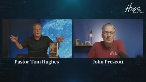 The End of Freedom... Prophecy Update Videos - Prophecy Update_