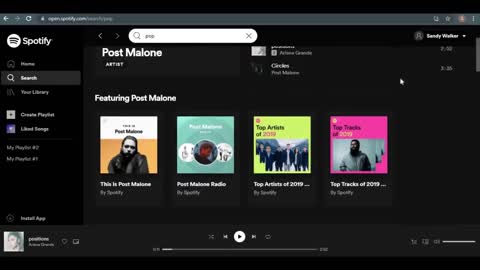 Earn $1,108 by listening to Spotify for free!!! 🔥