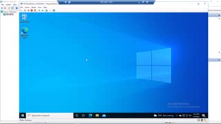 Windows 11 first install update