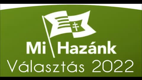 Mi Hazánk Virradat program - részlet