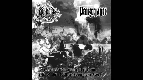 Ravendark's Monarchal Canticle "Herói de Guerra"