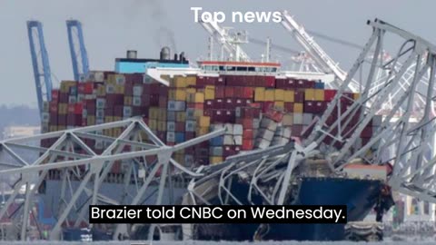 World’s largest container ship company, MSC, dumps diverted cargo problem on US companies.