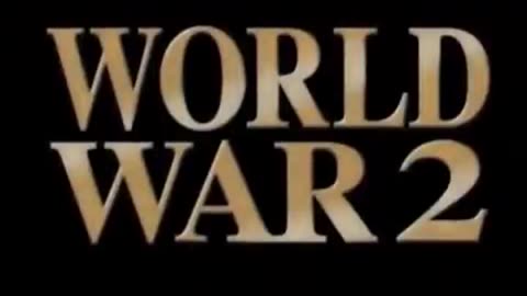 Documentary - The Complete History Of World War 2 (All Episodes)