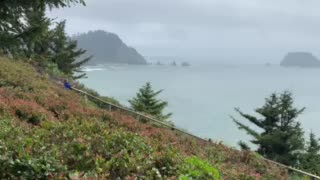 Cape Meares Lighthouse