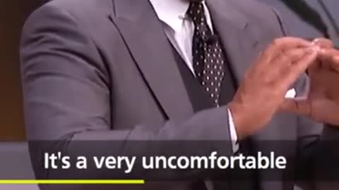 Steve Harvey | being uncomfortable | motivational