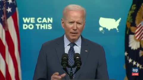 Biden Forgets How Time Works - Internet MELTS DOWN