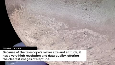 Astronomers capture surprising changes in Neptune's temperatures_3