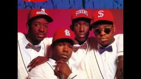 Boyz II Men - In The Still Of The Night