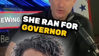 Stacey Abrams is a Hypocrite #ElectionDenier #Georgia #Vote