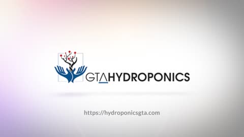 Hydroponic Supplies Canada - Hydroponic System Supplies