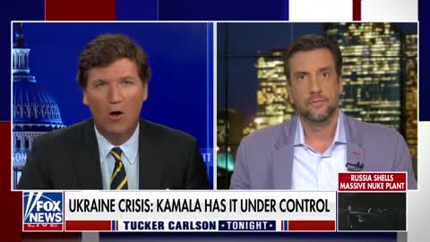 Clay Travis: Americans are ‘insulted’ - Tucker Carlson Tonight