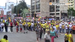 Marcha Hoy