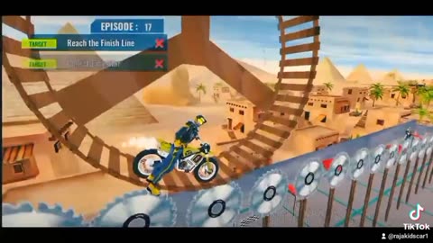 bike stunt 2 game