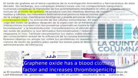 Did a CellPhone activate Nano bots from the Vax and kill this lady! Vax, Phones and Studies