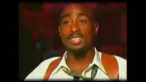 2pac last song