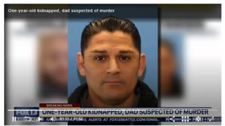 BREAKING: Police Officer Elias Huizar Kills Wife & Girlfriend & Abducts Kid - Back The Blue