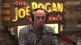 Joe Rogan slams Trudeau over vaccine comments