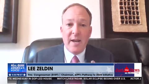 Lee Zeldin: Low propensity voters are ‘the difference between winning and losing’
