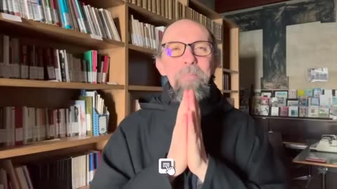 FRA STEFANO: “IL RISVEGLIO SPIRITUALE PER VIVERE CON CONSAPEVOLEZZA”|RINASCERE NELLO SPIRITO SANTO!!😇💖🙏